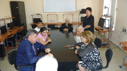 ���� ������������� � ��� �������